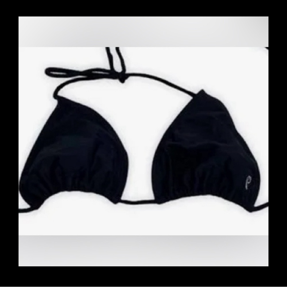OP TRIANGLE BIKINI TOP